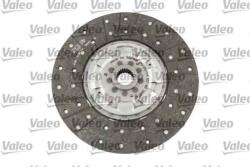 VALEO Disc ambreiaj VALEO 806464 (806464) - fixbox