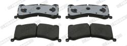 FERODO Set placute frana FERODO FDB5495 (FDB5495)
