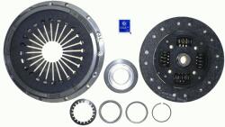 SACHS Set ambreiaj SACHS 3000 506 001 (3000 506 001) - fixbox