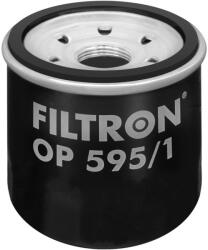 FILTRON Filtru ulei FILTRON OP 595/1 (OP 595/1) - fixbox