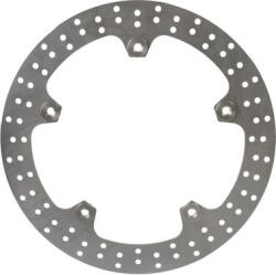 TRW Disc frana TRW MSTR242 (MSTR242) - fixbox