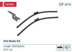 DENSO Lamela stergator DENSO DF-414 (DF-414) - fixbox