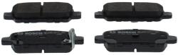 Bosch Set placute frana BOSCH 0 986 494 929 (0 986 494 929)