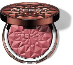 By Terry Machiaj Ten Tea To Tan Powder Blush NSpicy Song 7 g