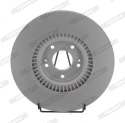 FERODO Disc frana FERODO DDF3074C (DDF3074C)