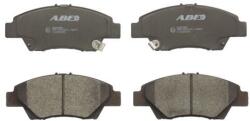 ABE Set placute frana ABE C14056ABE (C14056ABE)