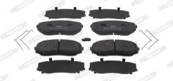 FERODO Set placute frana FERODO FDB5433 (FDB5433)