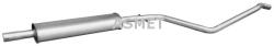 ASMET Toba esapamet intermediara ASMET 10.126 - fixbox