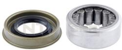 SNR Set rulment roata SNR R141.34 (R141.34) - fixbox