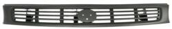 Blic Grila radiator Blic MZ0432001 - fixbox