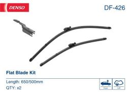 DENSO Set stergatoare parbriz 650/500mm DENSO DF-426 (DF-426)
