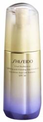 Shiseido Ingrijire Ten Day Emulsion SPF30 Emulsie 75 ml