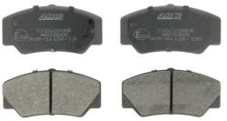 ABE Set placute frana ABE C1G022ABE (C1G022ABE)