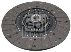 Febi Bilstein Disc ambreiaj FEBI BILSTEIN 105089 (105089) - fixbox