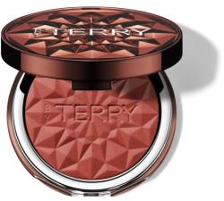 By Terry Machiaj Ten Tea To Tan Powder Blush NBrick Beach 7 g
