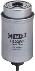 Hengst Filter Filtru combustibil HENGST FILTER H302WK (H302WK) - fixbox