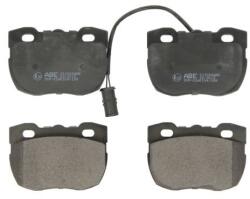 ABE Set placute frana ABE C1I008ABE (C1I008ABE)