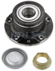 SNR Set rulment roata SNR R159.51 (R159.51) - fixbox
