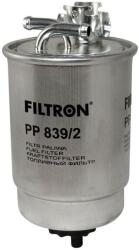 FILTRON Filtru combustibil FILTRON PP 839/2 (PP 839/2) - fixbox