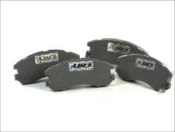 ABE Set placute frana ABE C17005ABE (C17005ABE)