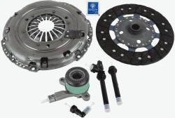 SACHS Set ambreiaj SACHS 3000 990 557 (3000 990 557)