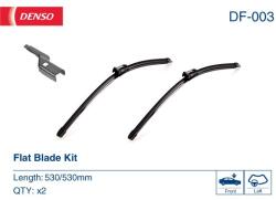 DENSO Lamela stergator DENSO DF-003 (DF-003) - fixbox