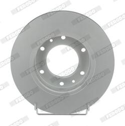 FERODO Disc frana FERODO DDF2111C (DDF2111C)