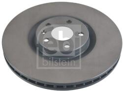 Febi Bilstein Disc frana FEBI BILSTEIN 107725 (107725) - fixbox