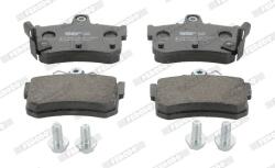 FERODO Set placute frana FERODO FDB917 (FDB917)