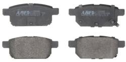 ABE Set placute frana ABE C28004ABE (C28004ABE)