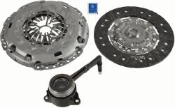 SACHS Set ambreiaj SACHS 3000 990 318 (3000 990 318)