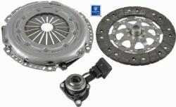 SACHS Set ambreiaj SACHS 3000 990 549 (3000 990 549)