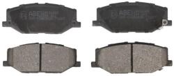 ABE Set placute frana ABE C18026ABE (C18026ABE)