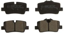 ABE Set placute frana ABE C2B034ABE (C2B034ABE)