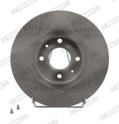 FERODO Disc frana FERODO DDF1106 - fixbox
