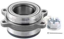 SNR Set rulment roata SNR R173.48 (R173.48) - fixbox