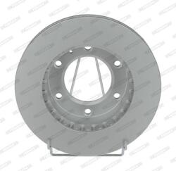 FERODO Disc frana FERODO DDF2459C (DDF2459C)