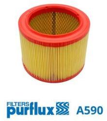 PURFLUX Filtru aer PURFLUX A590 (A590) - fixbox