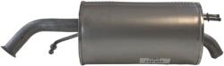 BOSAL Toba esapament finala BOSAL 169-217 - fixbox