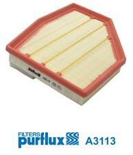 PURFLUX Filtru aer PURFLUX A3113 (A3113) - fixbox