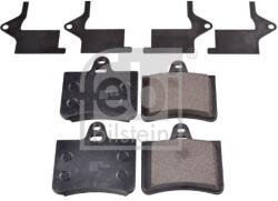 Febi Bilstein Set placute frana FEBI BILSTEIN 16420 (16420)