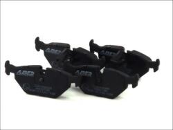 ABE Set placute frana ABE C2B009ABE (C2B009ABE)