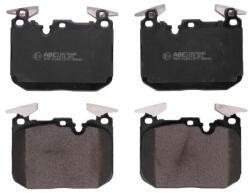 ABE Set placute frana ABE C1B039ABE (C1B039ABE)