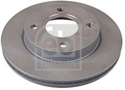 Febi Bilstein Disc frana FEBI BILSTEIN 05649 (05649) - fixbox