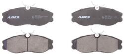 ABE Set placute frana ABE C11056ABE (C11056ABE)