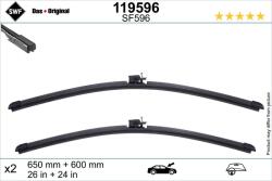 SWF Lamela stergator SWF 119596 (119596)