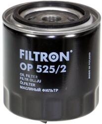 FILTRON Filtru ulei FILTRON OP 525/2 (OP 525/2) - fixbox