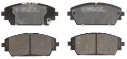ABE Set placute frana ABE C13071ABE (C13071ABE)