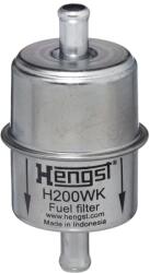 Hengst Filter Filtru combustibil HENGST FILTER H200WK (H200WK) - fixbox