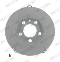 FERODO Disc frana FERODO DDF1155C (DDF1155C)